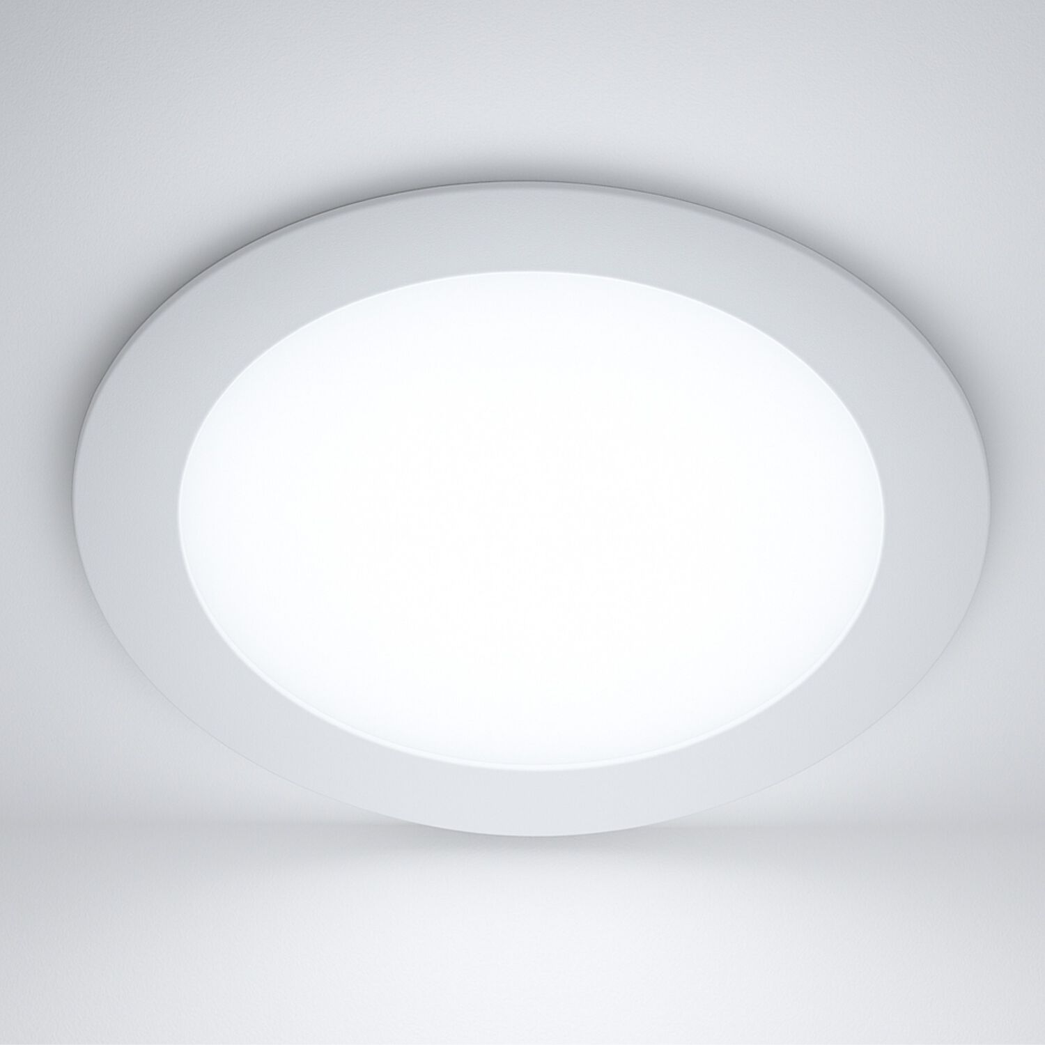 Plafon Led Embutido Logic 18w Luz Fria Blacklight 1440lm image number 9.0