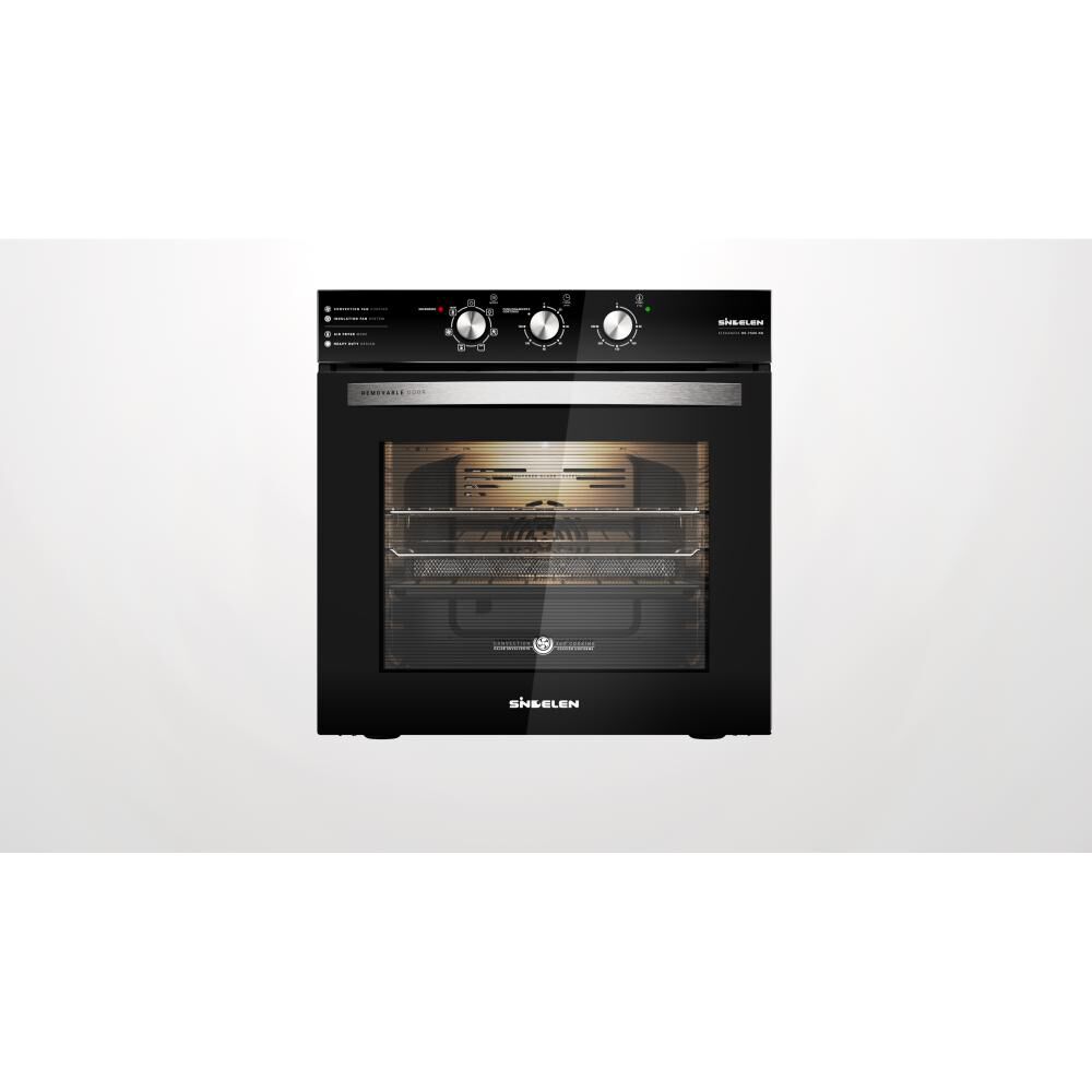 Horno Empotrado Sindelen He-7500ng / 71 Litros image number 0.0