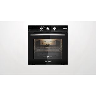 Horno Empotrado Sindelen He-7500ng / 71 Litros