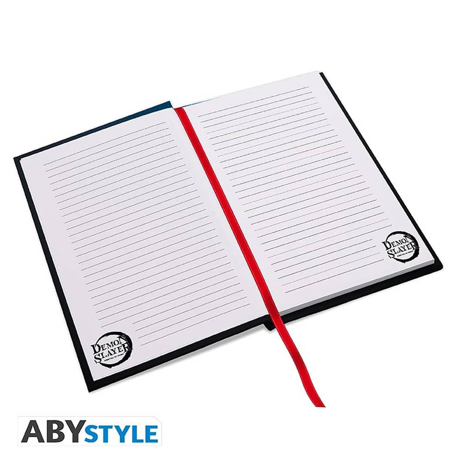 Libreta Pilares Cazador De Demonios- Kimetsu No Yaiba image number 5.0