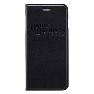 Carcasa Harley Davipson Comptatible Con Iphone 6/6s/7