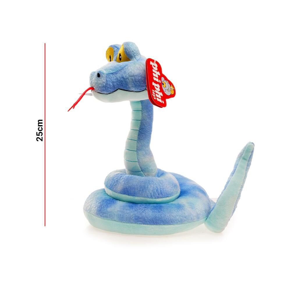 Peluche Zootopia Gary 25 Cms image number 2.0