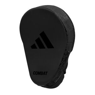 Manoplas Combat 50 Focus Mitts Adidas Combat