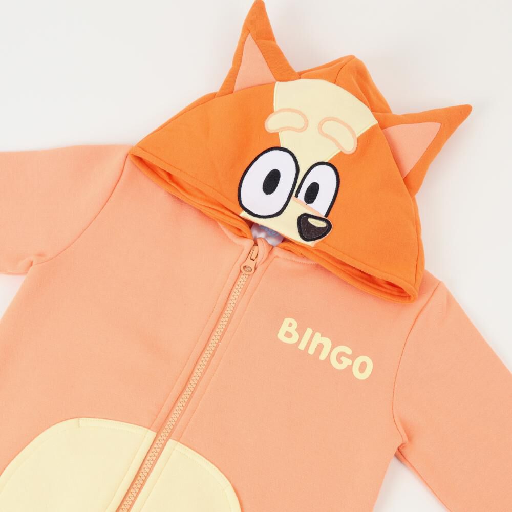 Poler&oacute;n Ni&ntilde;o Bluey image number 2.0