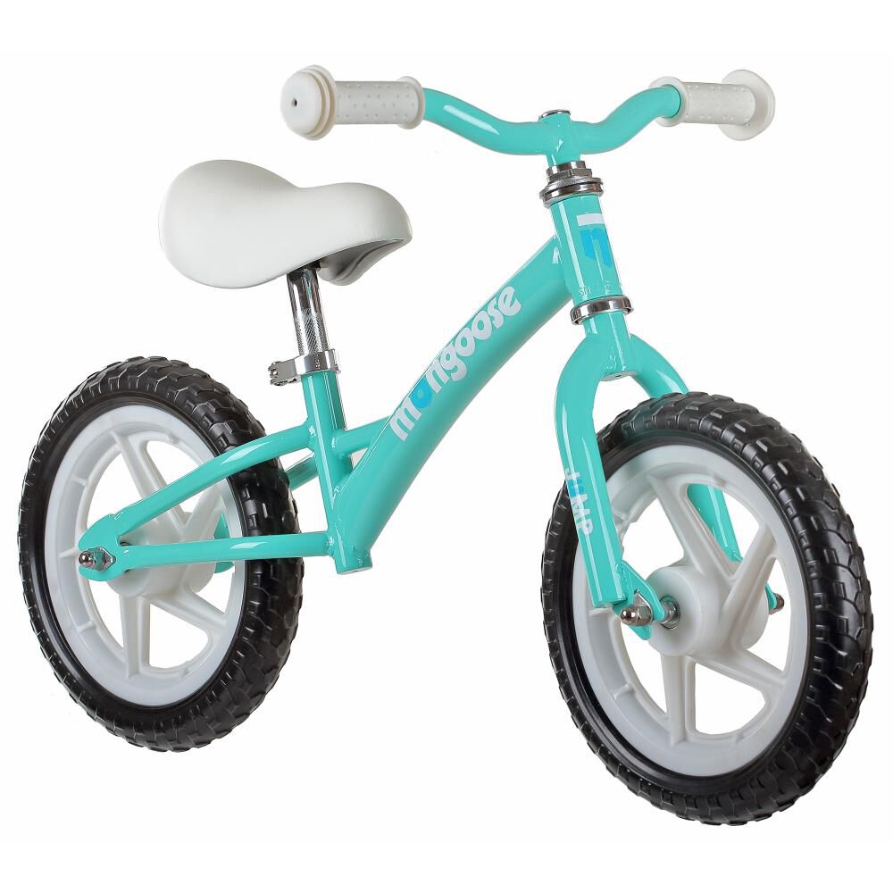 Bicicleta Infantil Mongoose Balance Jump / Aro 12 image number 1.0
