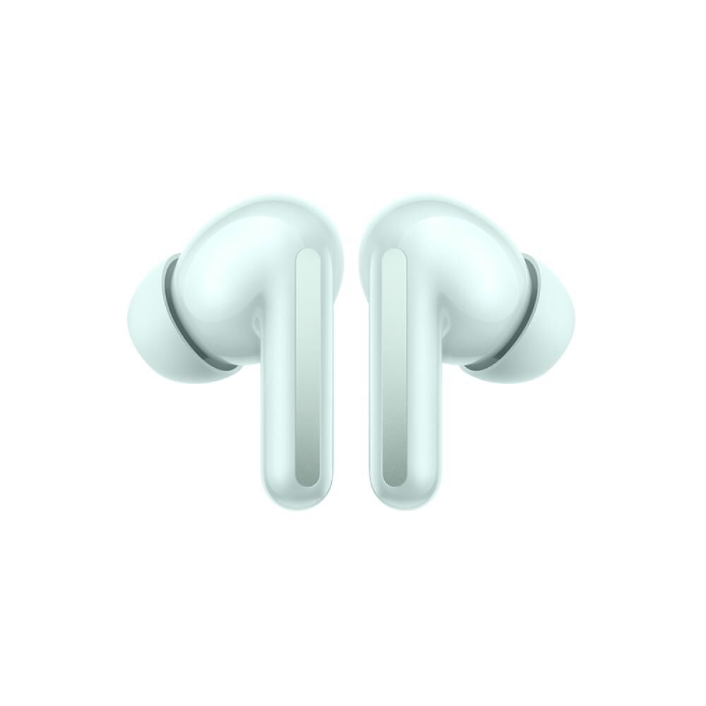 Aud&iacute;fonos Bluetooth Xiaomi Redmi Buds 6 Coral Green image number 5.0