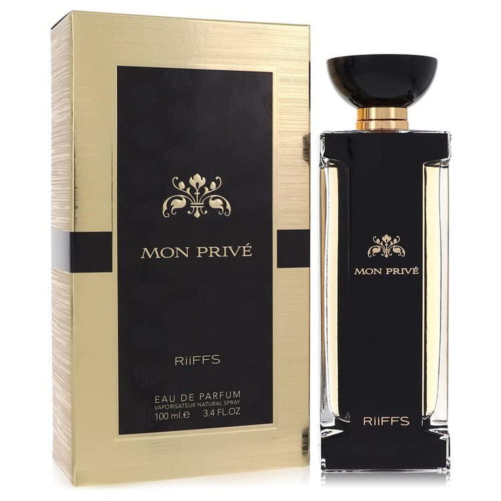 Mon Prive Riiffs Edp 100ml Unisex image number 0.0