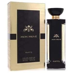 Mon Prive Riiffs Edp 100ml Unisex
