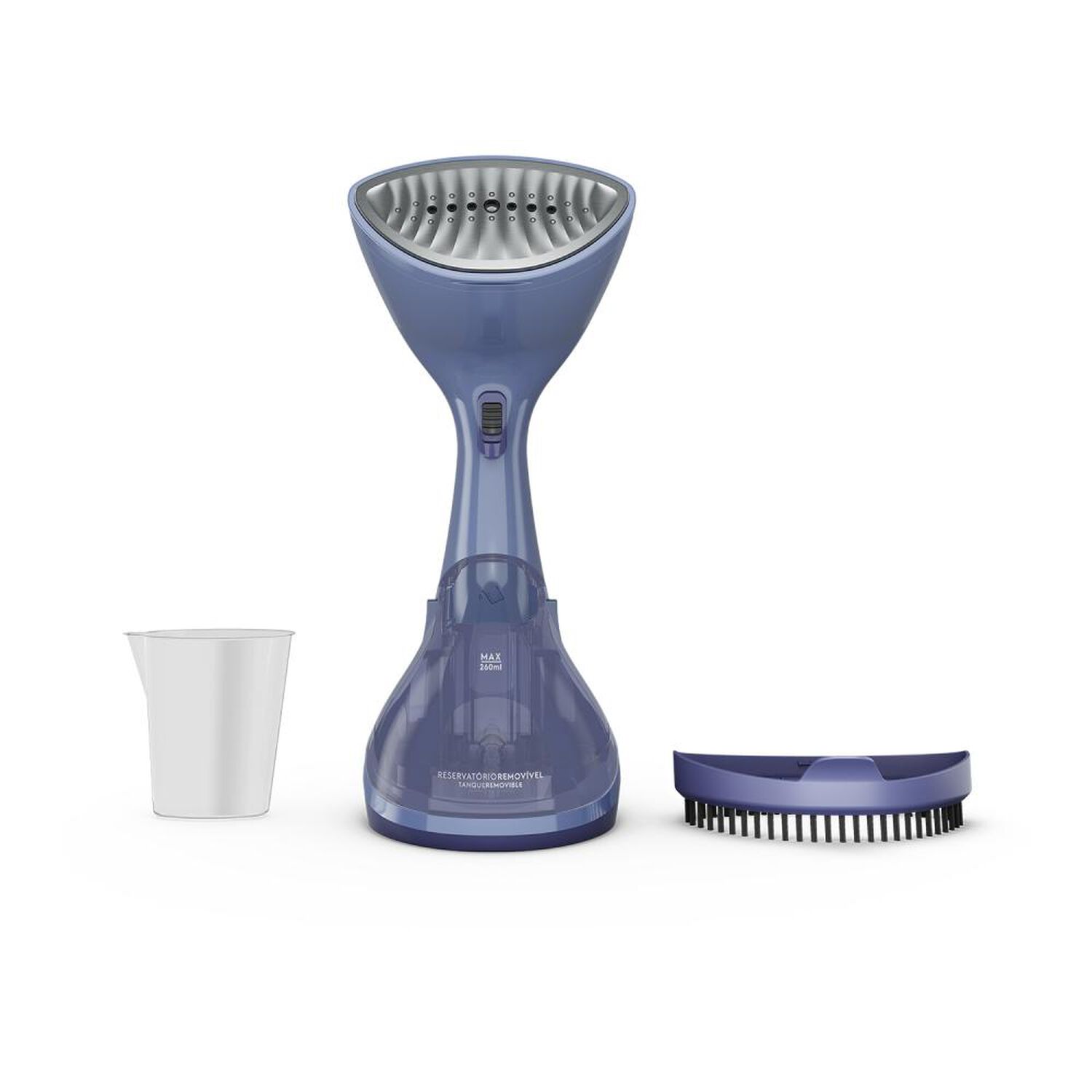 Vaporizador De Prenda Electrolux Eps10 / 1350 W image number 5.0