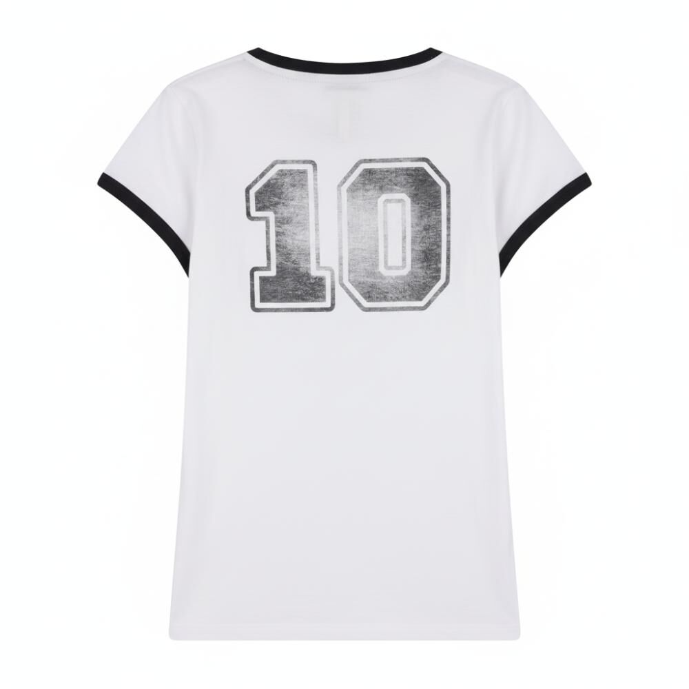 Polera Mujer Freedom image number 1.0