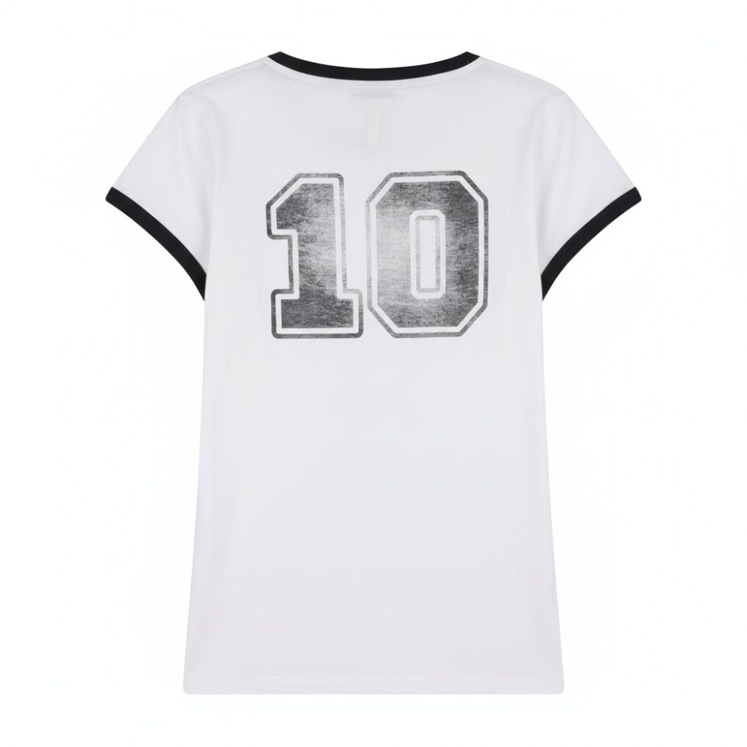 Polera Mujer Freedom image number 1.0