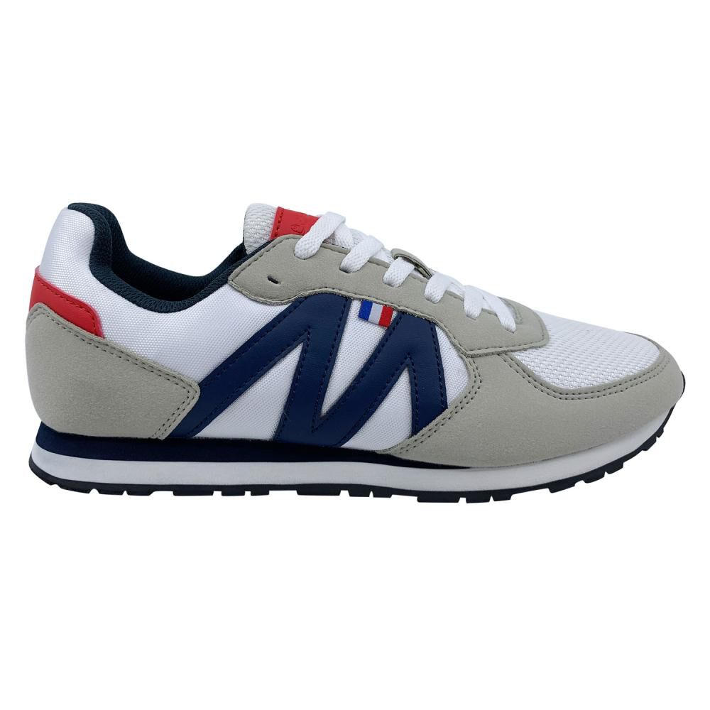 Zapatilla Urbana Hombre Michelin Cc01 image number 1.0