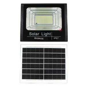Reflector Solar Raimax 500w Led Ip67 Sensor Y Control - Ps