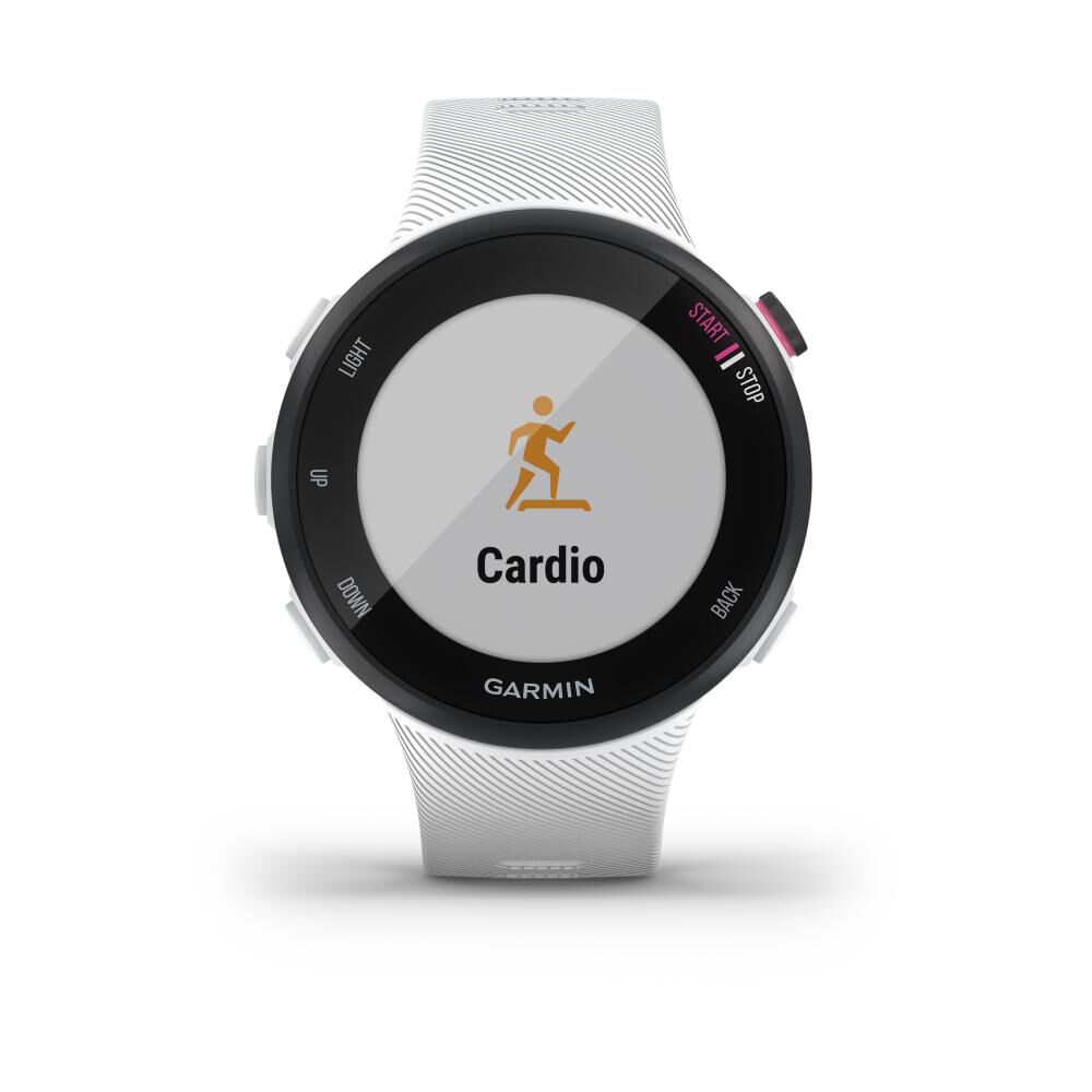 Smartwatch Garmin Forerunner 45S image number 1.0