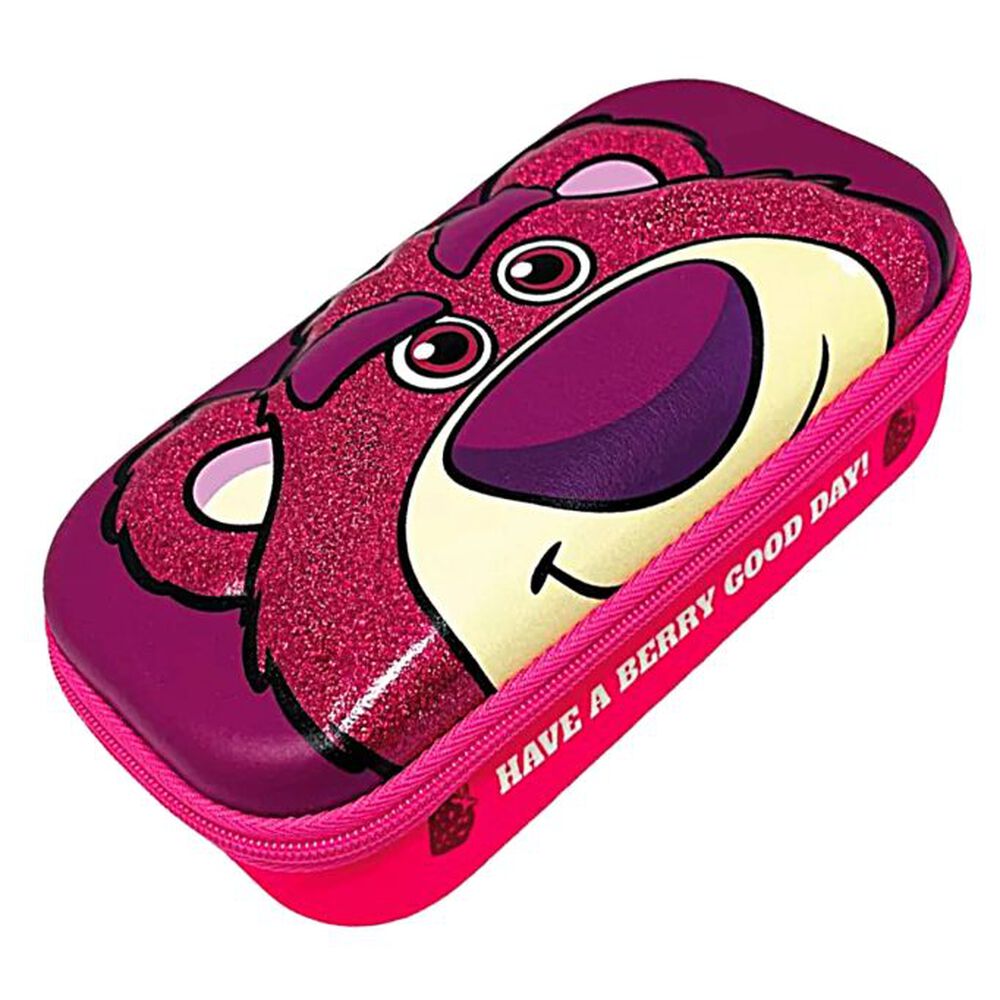 Estuche Box Lotso Mooving image number 0.0