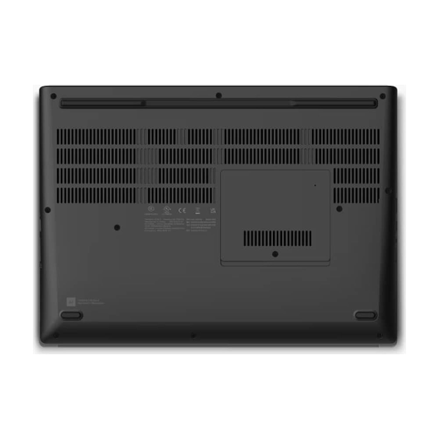 Notebook I-13700hx/ Rtx A1000 6gb/ 16gb / 1tb Ssd/ 16" / W11pro/ Thinkpad P16 Gen 2 image number 3.0