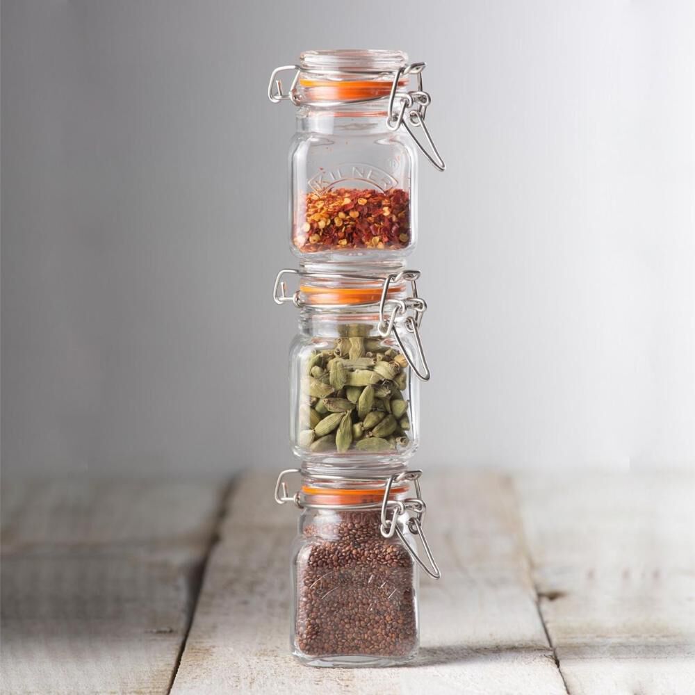 Frasco Cuadrado Especias 70ml Base image number 2.0