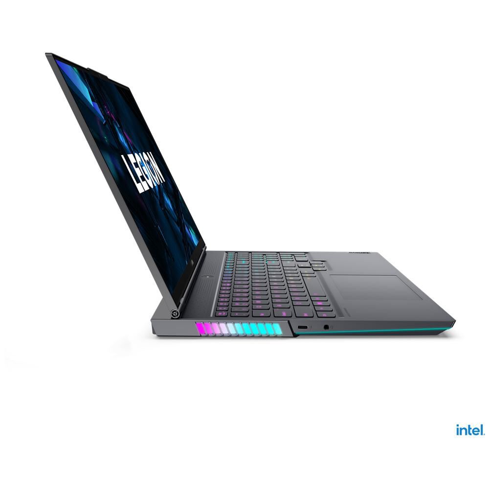 Notebook Gamer 16" Lenovo Legion 7 /Intel Core I9 / 32 GB RAM / Nvidia Geforce RTX 3080 / 2 TB SSD image number 7.0