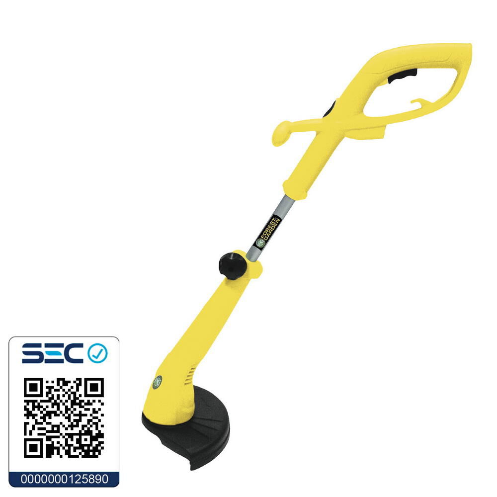 Orilladora Electrica 350w Be 310/2 image number 0.0