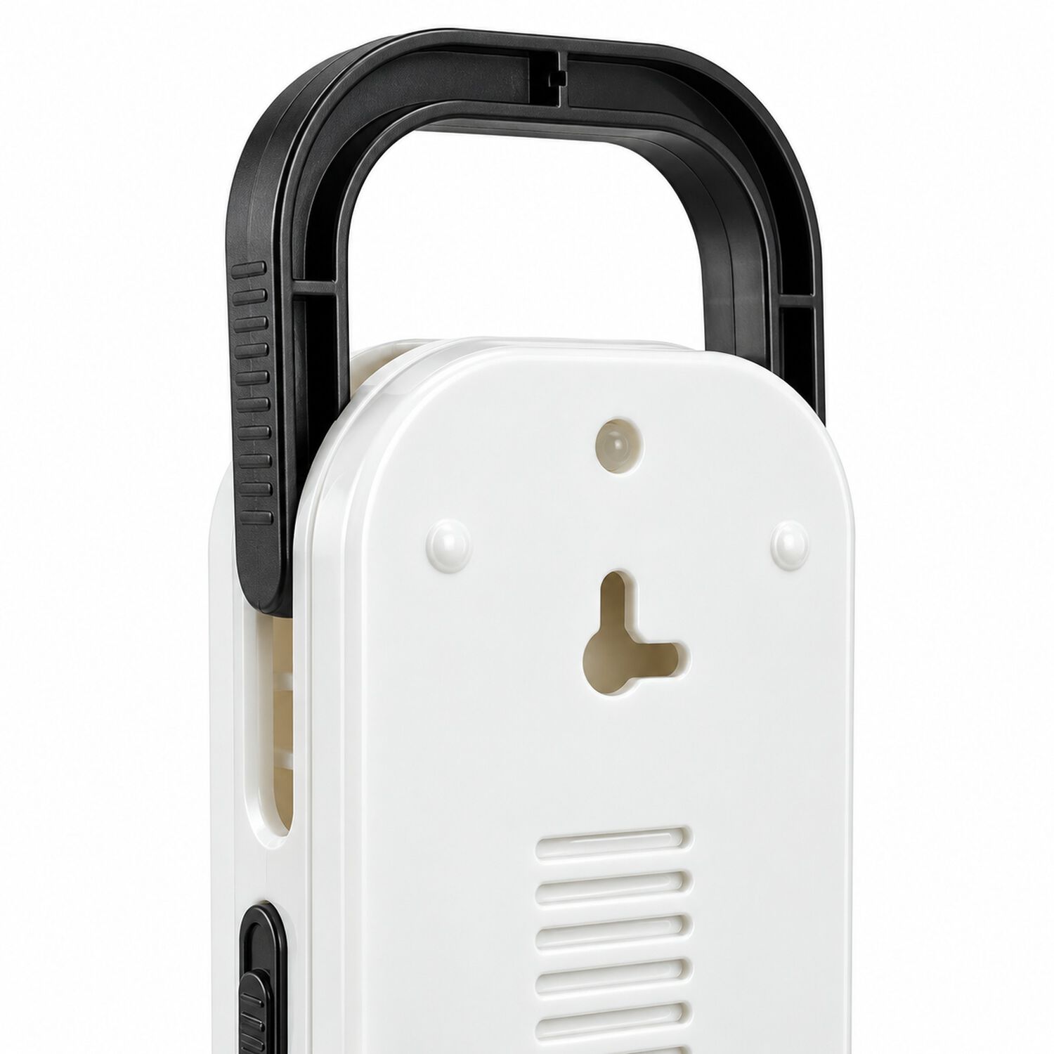 Lampara De Emergencia Recargable De 63 Led 10hr De Autonom&iacute;a image number 5.0