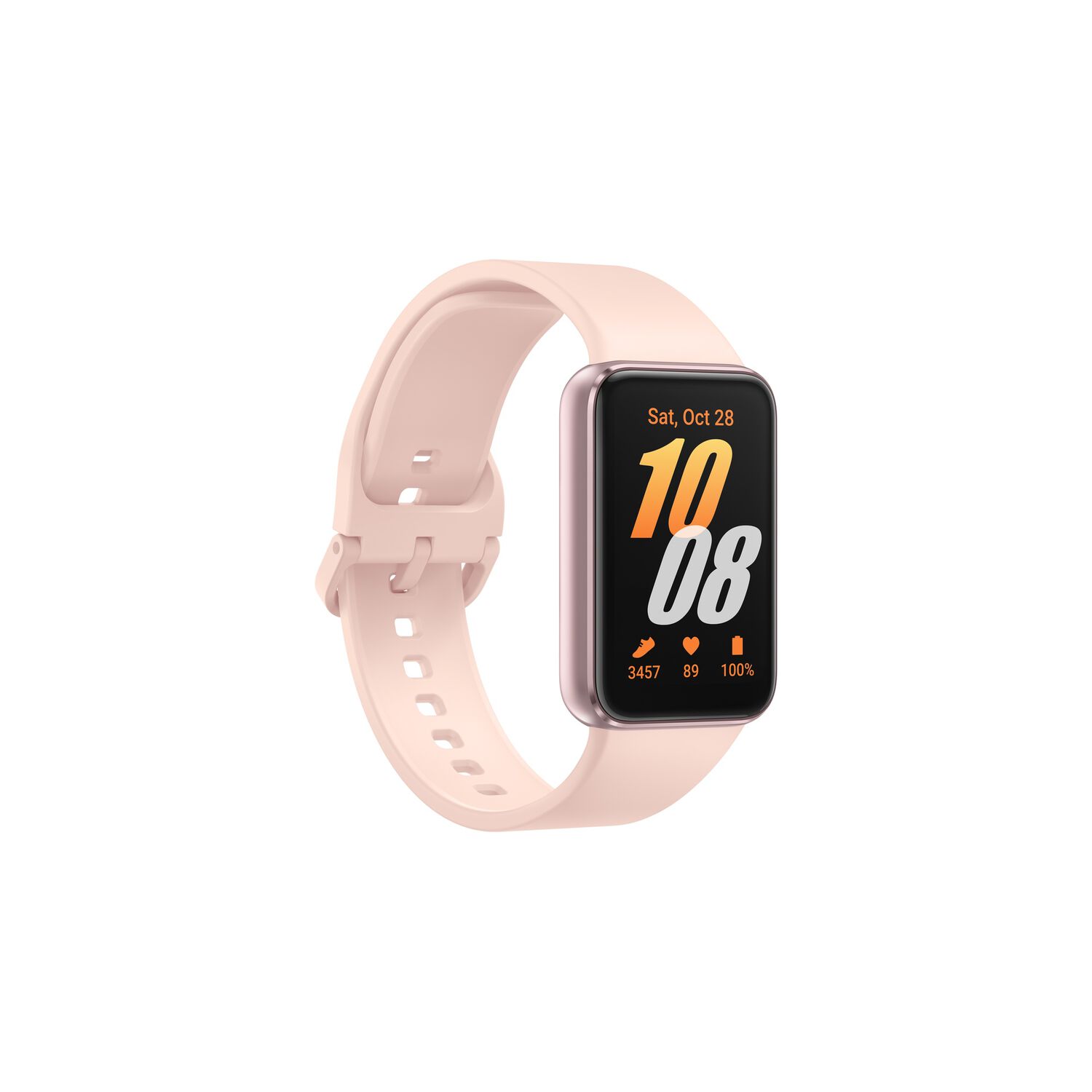Galaxy Fit3 Pink Gold image number 2.0