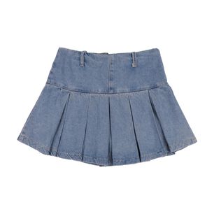 Falda Ni&ntilde;a Topsis
