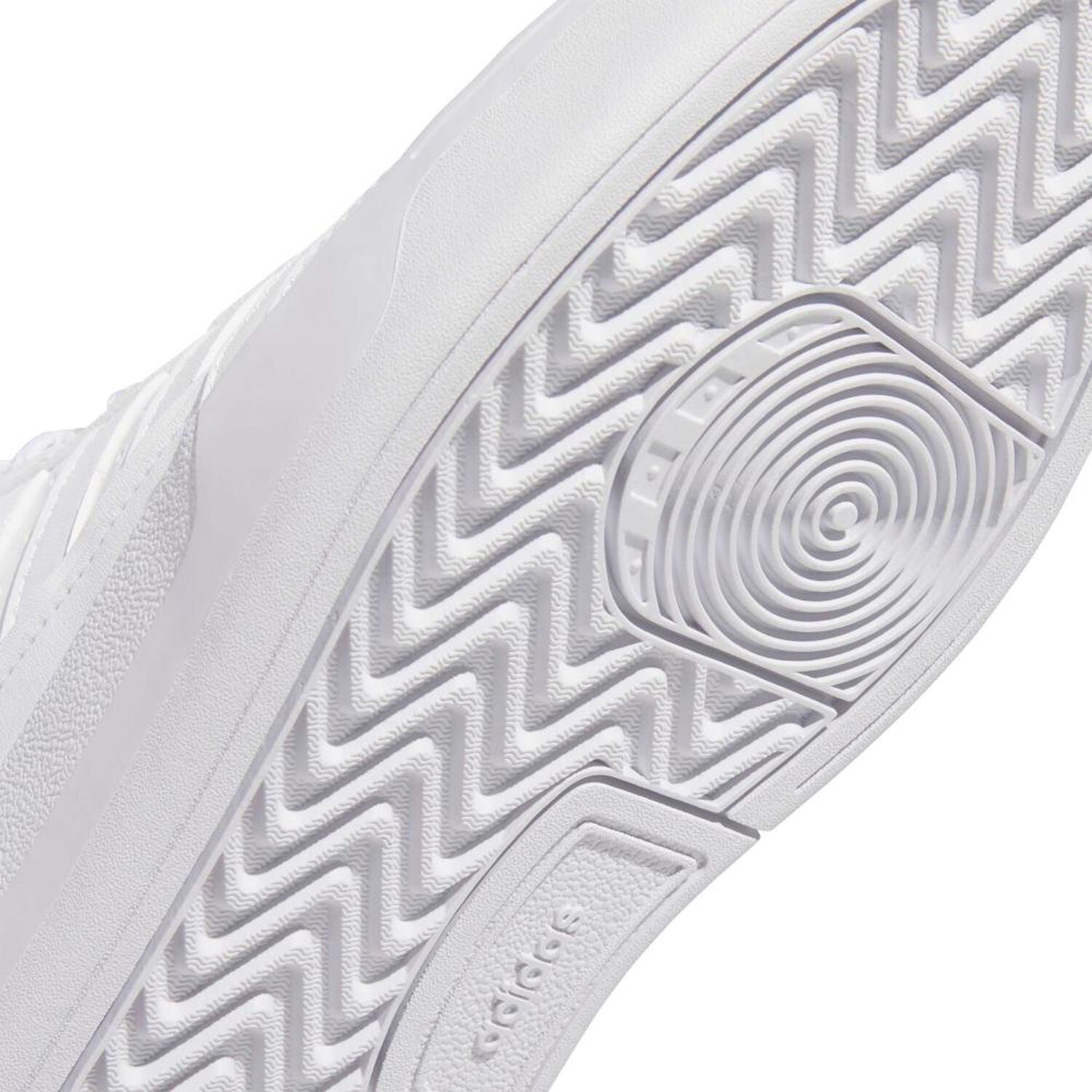 Zapatilla Urbana Mujer Adidas Break Start Bold W image number 7.0