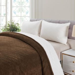 Plumón Sherpa Illusions / 2 Plazas