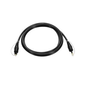 Cable &Oacute;ptico Digital S/pdif Toslink A Mini Toslink - 1,8m