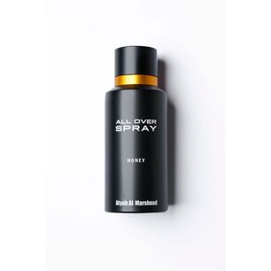 Atyab Al Marshoud All Over Spray Honey 125ml