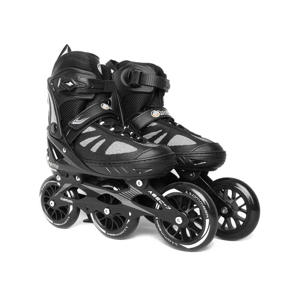 Patines En Línea Hook Xtreme L (40-43) image number 5.0