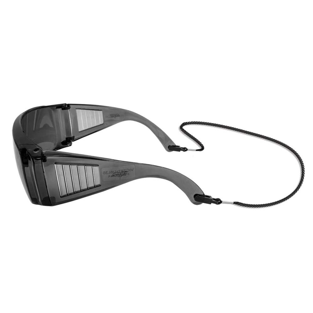 Lente Seguridad Persona Gris image number 1.0