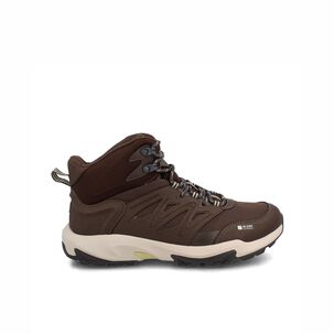 Bot&iacute;n Outdoor Hombre Weinbrenner X-hiker Wild Hi Wild