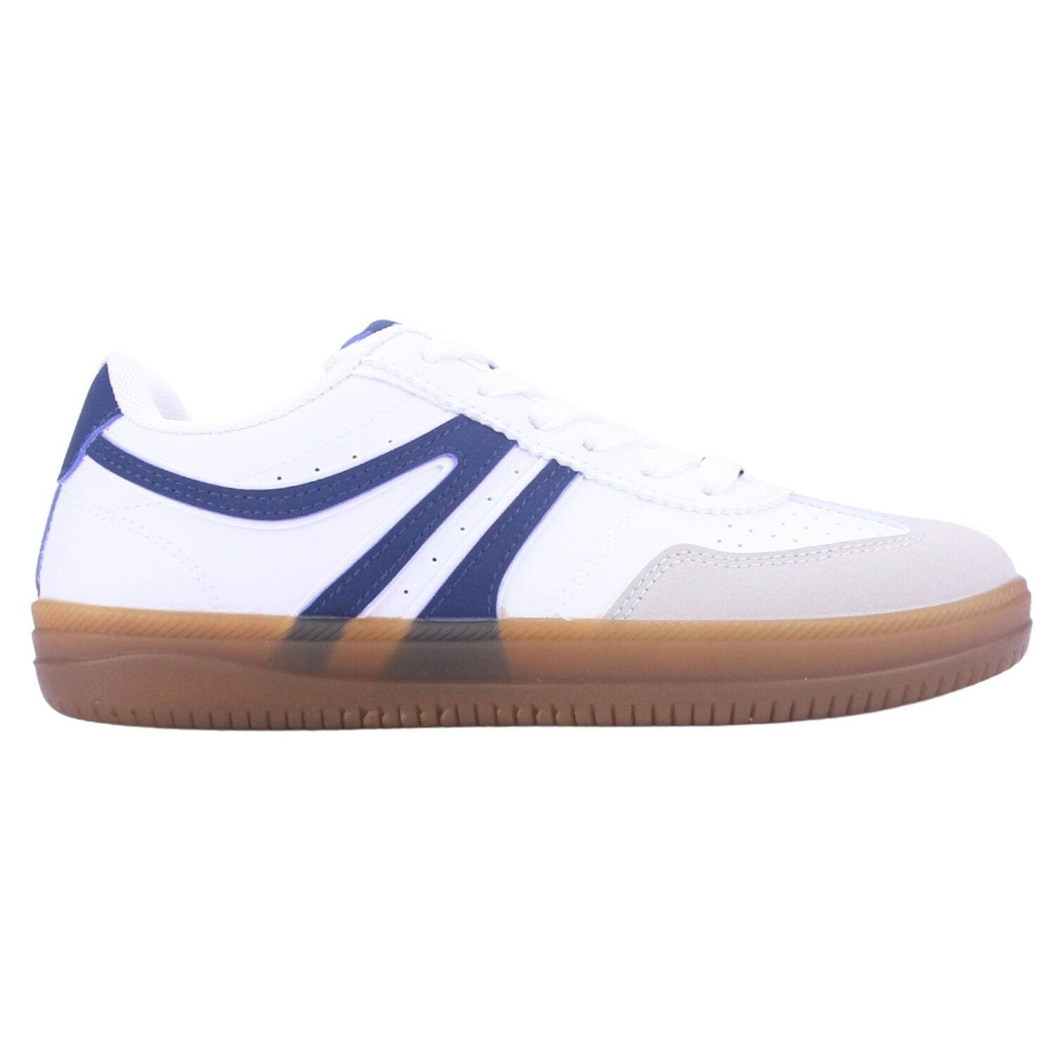 Zapatilla Mujer Urbano Blanco Chalada Aru-1 image number 0.0