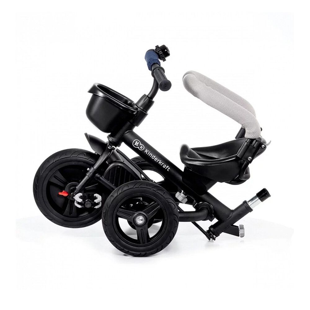 Triciclo Aveo Blue image number 9.0