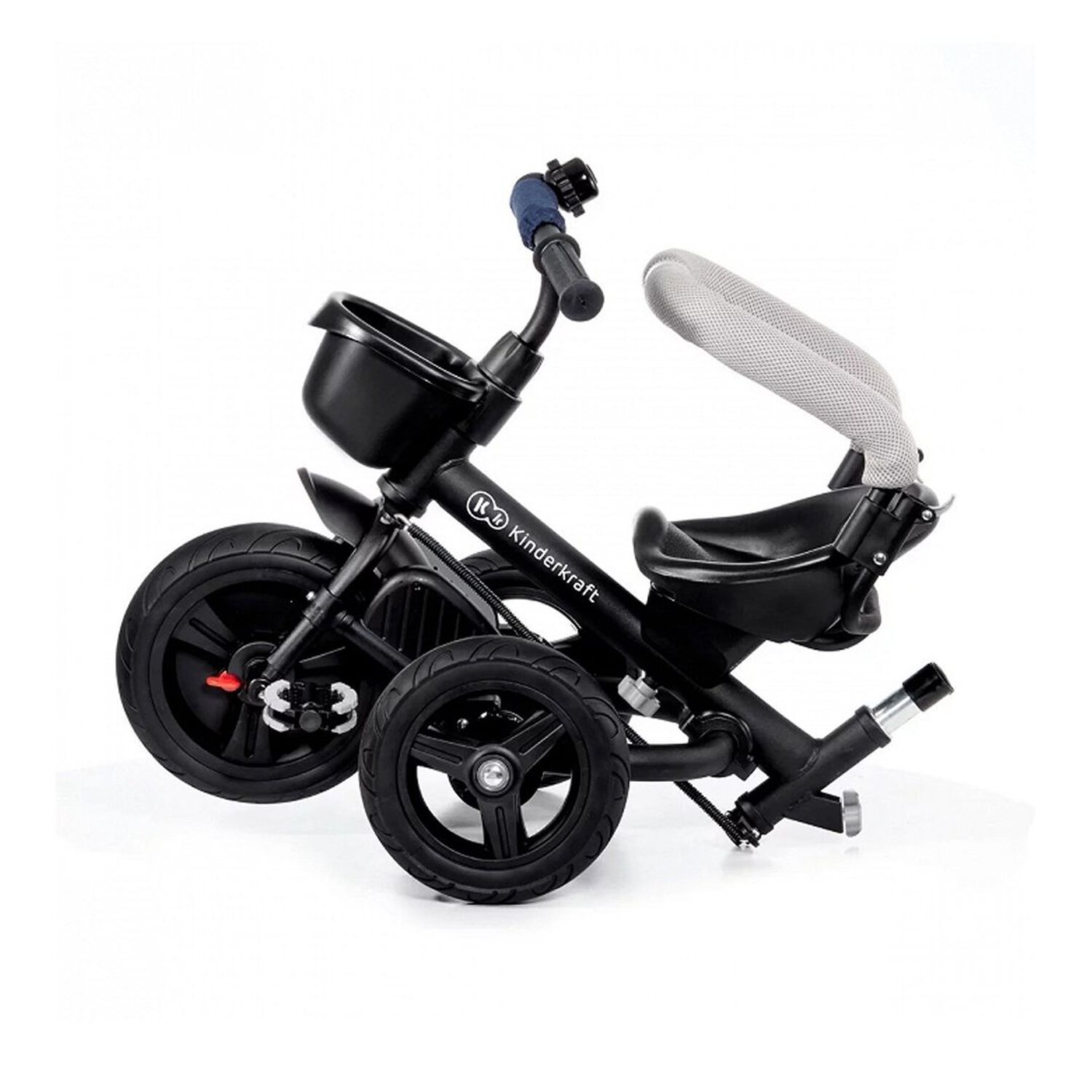Triciclo Aveo Blue image number 9.0