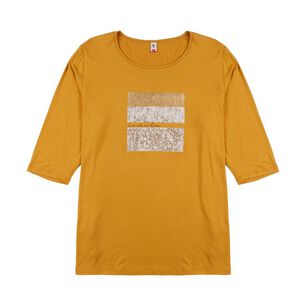 Polera Mujer Sexy Large