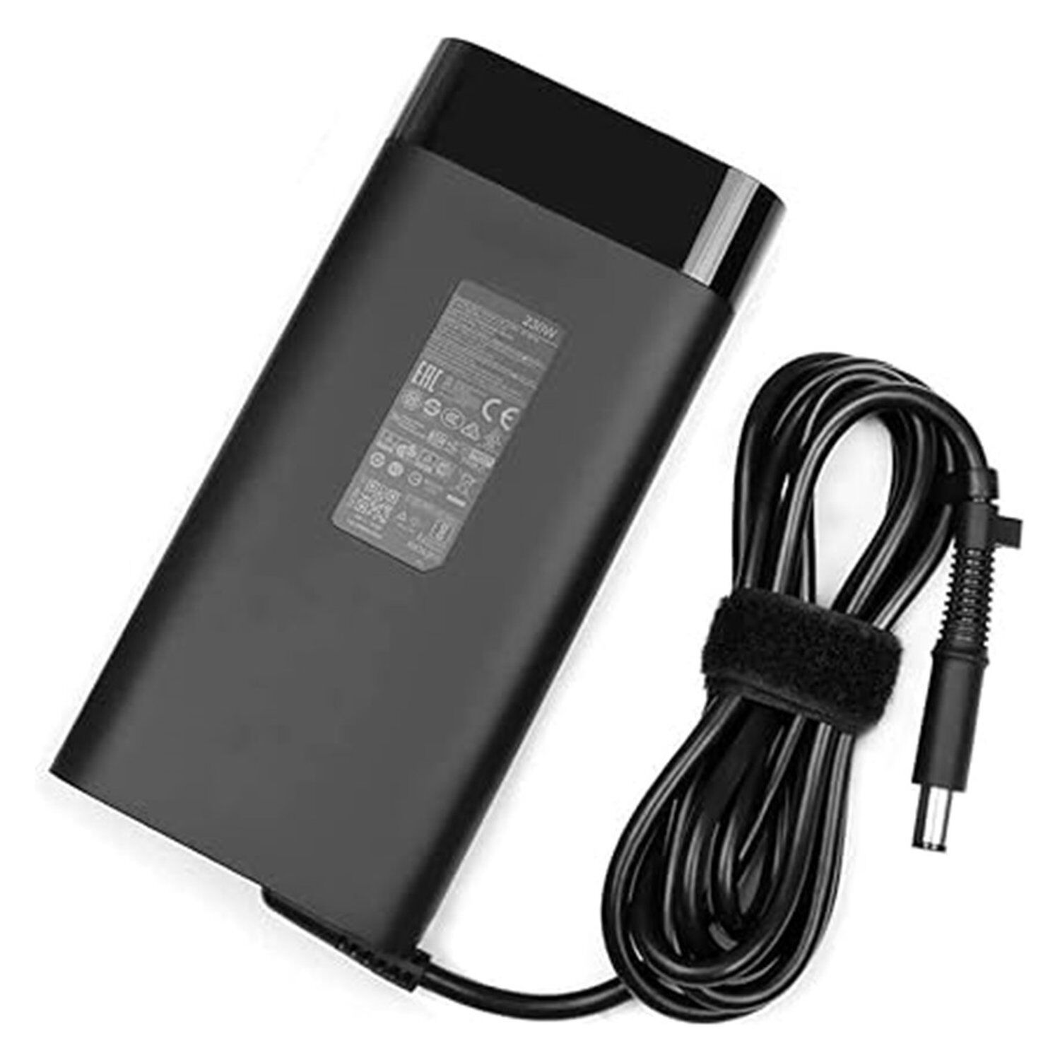 Cargador Hp 230w Smart Ac Adapter (pfc, Grey Tip, 7.4mm) image number 0.0