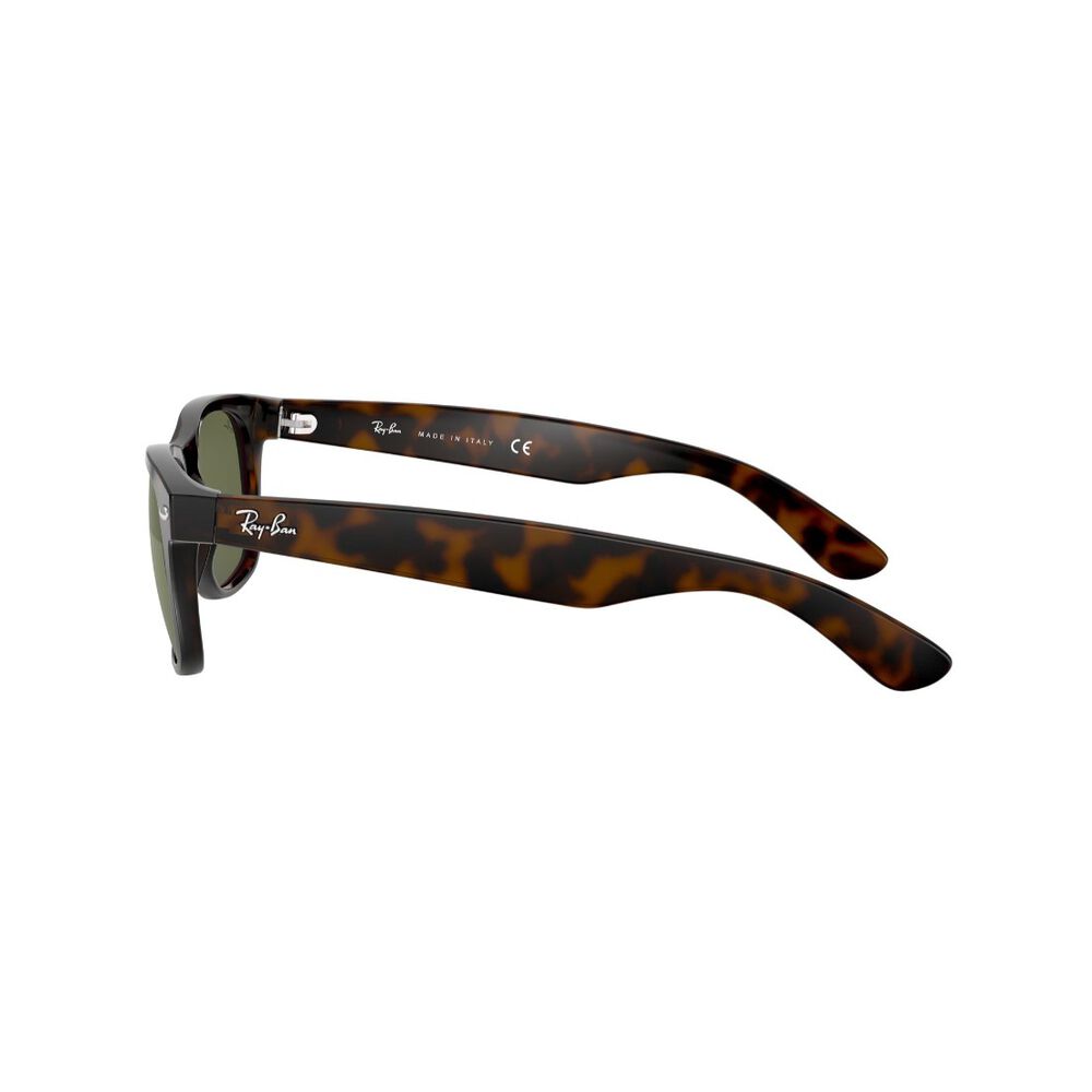 Lentes De Sol New Wayfarer Havana Ray-ban image number 3.0