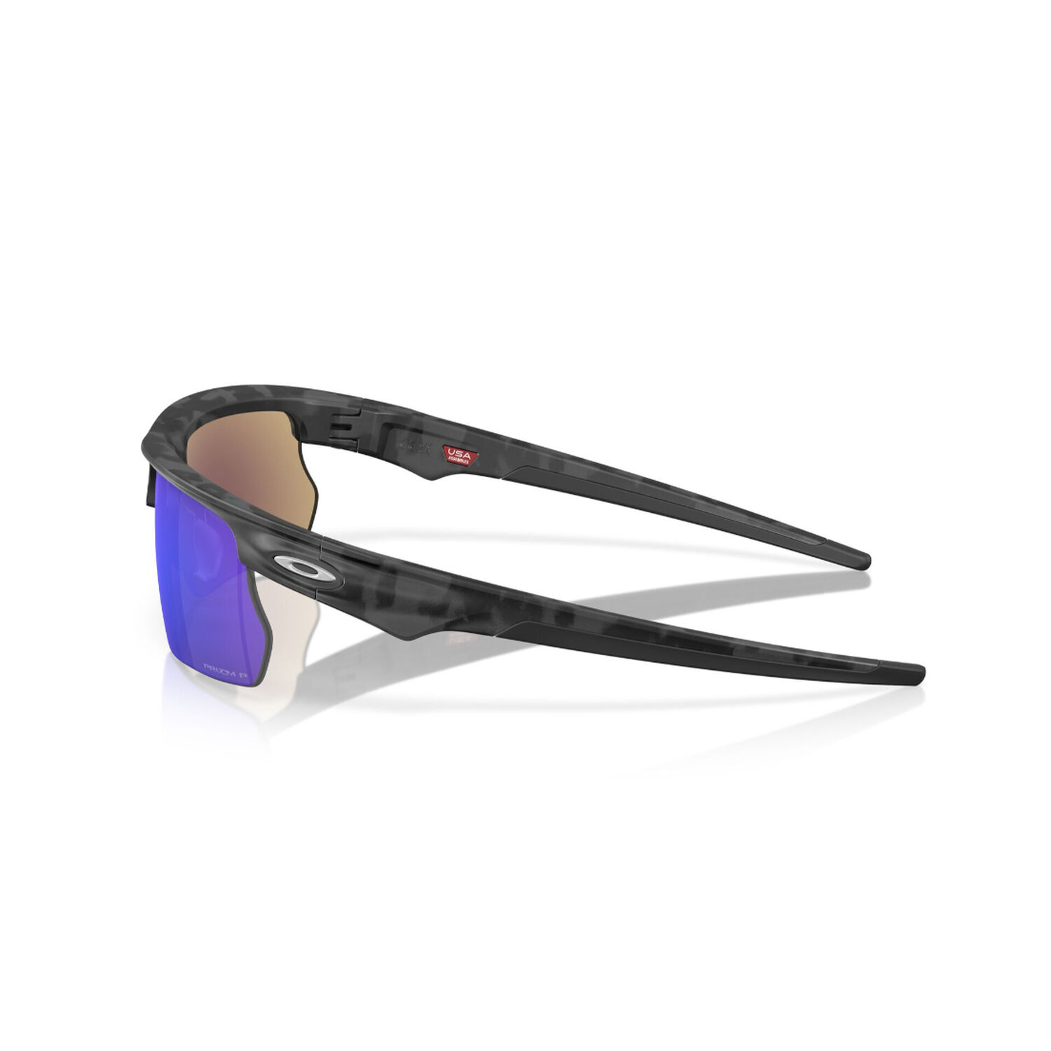 Lentes De Sol Bisphaera Prizm Sapphire Polarizados Oakley image number 2.0