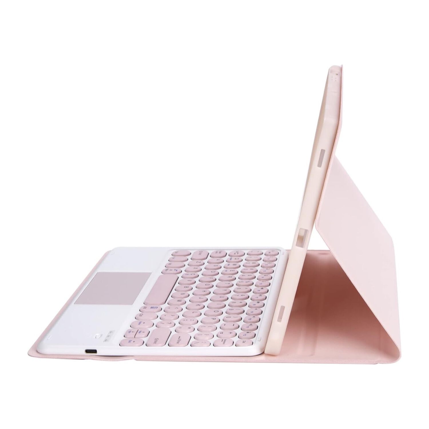 Funda Con Teclado Para Ipad Pro 11/ Ipad Air 4/ 5/ 6 image number 3.0