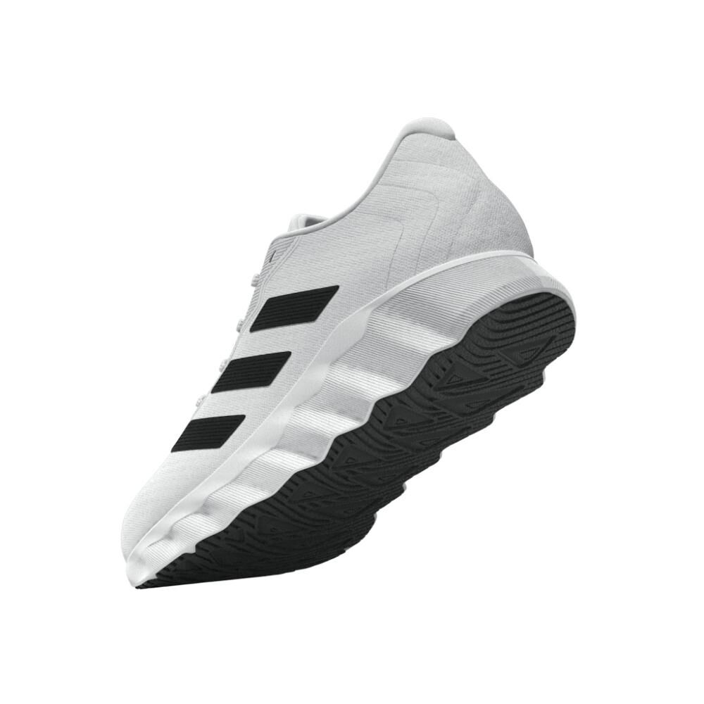 Zapatilla Running Unisex Adidas Running Switch Move Blanca image number 1.0