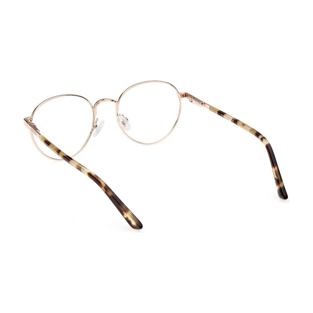 Lentes &Oacute;pticos Rosado Guess image number 3.0