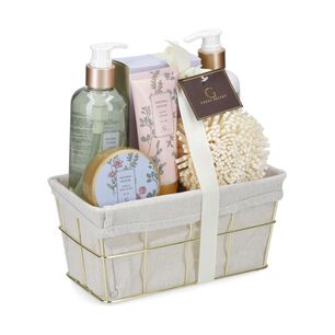 Set De Spa Geeps Secret