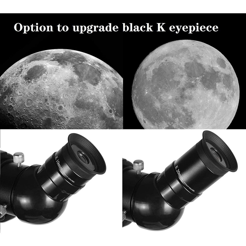 Telescopio Astron&oacute;mico Profesional Monocular 50070m image number 8.0