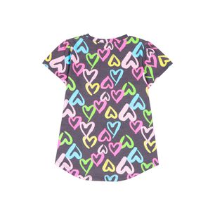 Polera Ni&ntilde;a Topsis