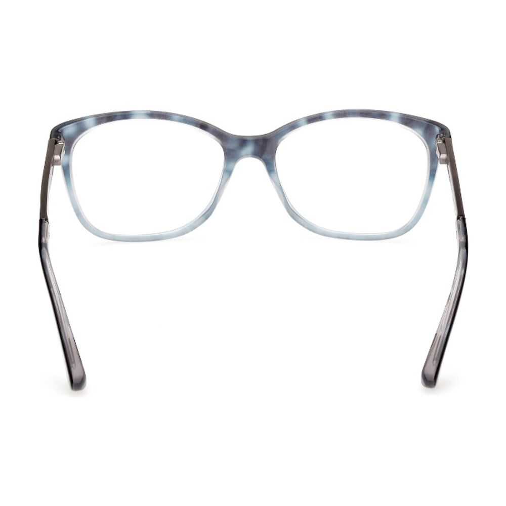 Lentes &Oacute;pticos Azul Guess By Marciano image number 4.0