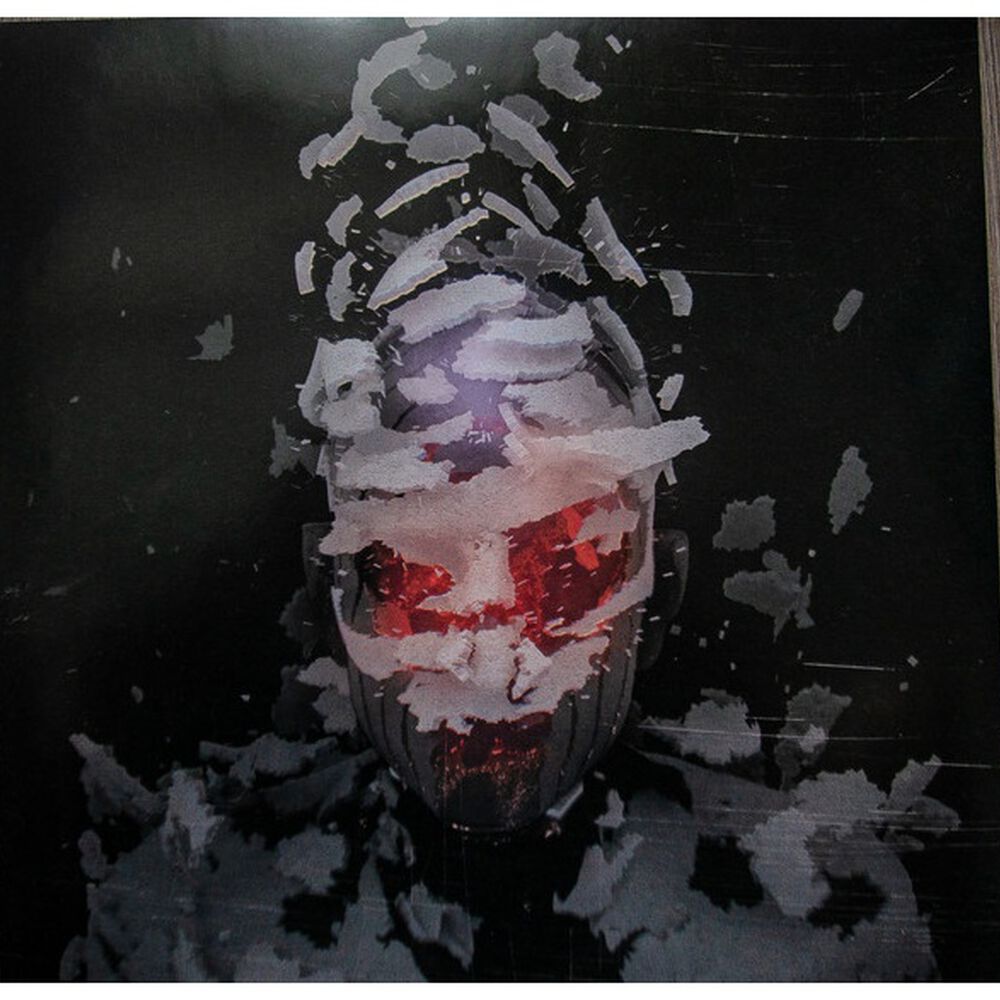 Linkin Park - Living Things | Vinilo image number 8.0