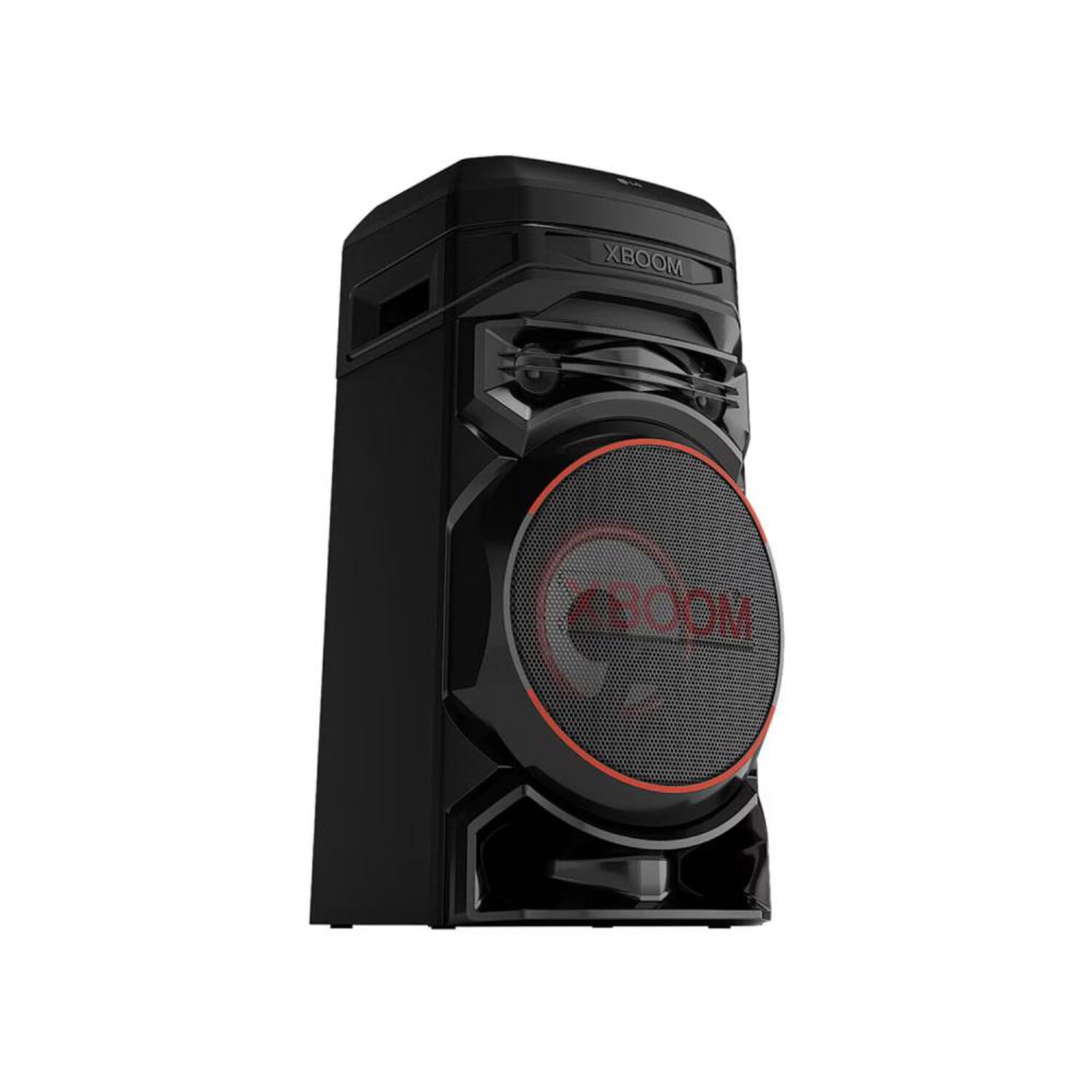 Minicomponente LG RNC5 DCHLLLK image number 7.0
