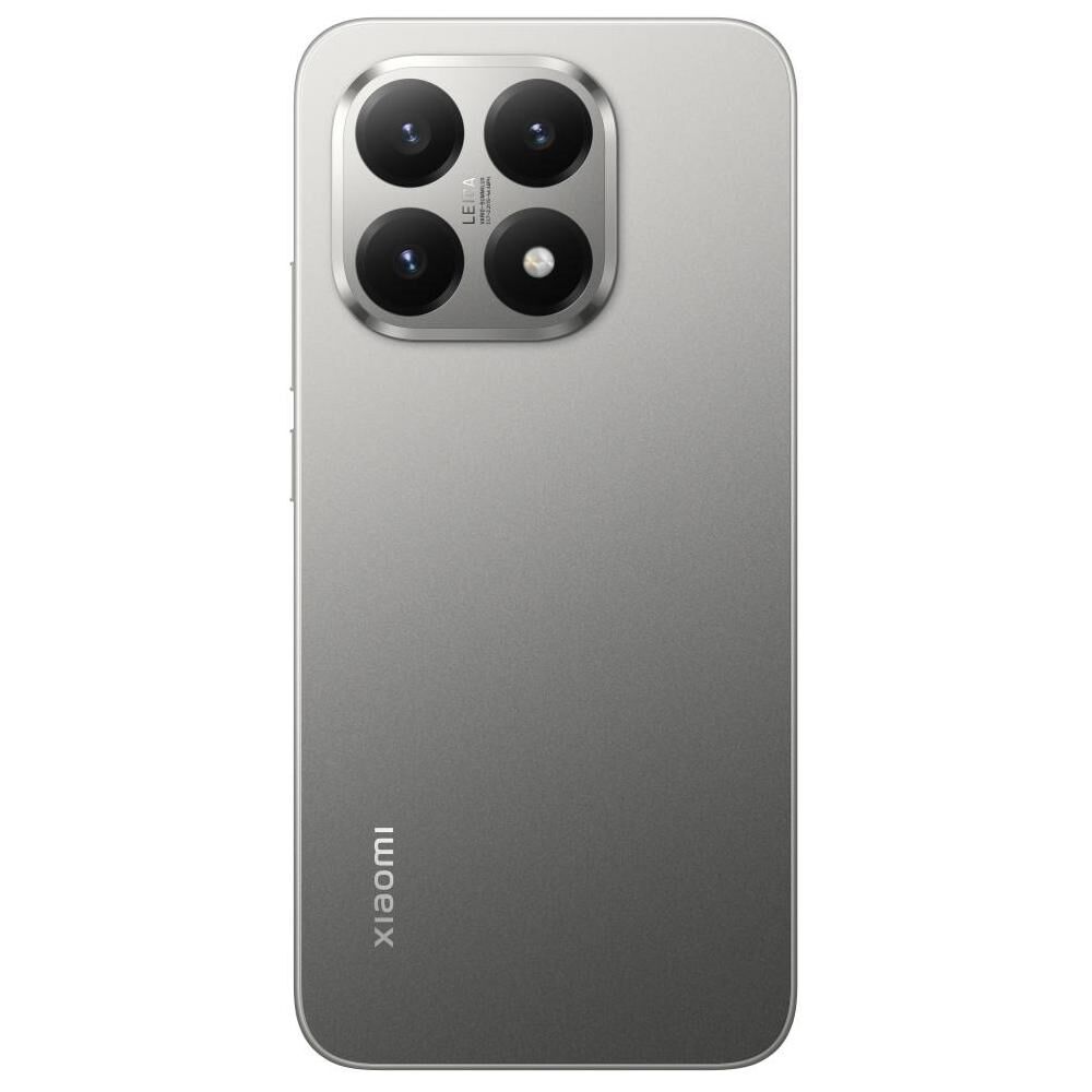 Smartphone Xiaomi 15T / 5G / 512 GB / Gray / Liberado + Watch 5 Lite image number 8.0